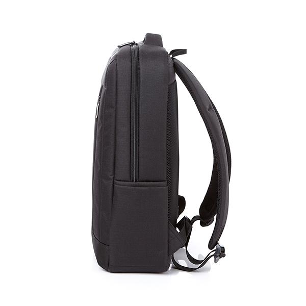 American Tourister Milton2 Backpack Jet Black Dr979003