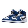 Air Jordan 1 Retro High AJKO Storm Blue