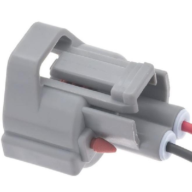 Cold Start Valve Electrical Connector Fits Lexus ES300 GS300 Toyota Camry