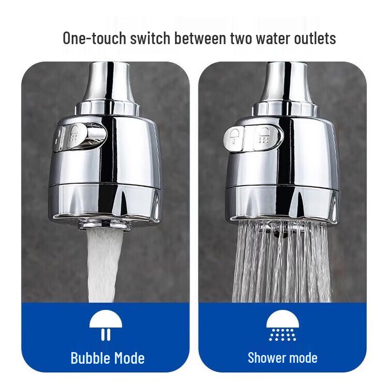 Maxcook Universal Faucet