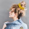 Cinereplicas Harry Potter Haaraccessoires Klassisches Hufflepuff 2er-Set Offiziell lizenziert - - -