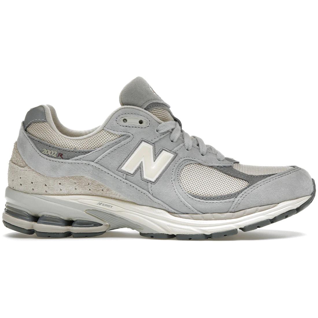 

Sneaker New Balance 2002R Lunar New Year Concrete(M2002RLN) 41.5
