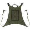 Tactical Helmet Bag Pack Multi-Purpose Molle Storage Rapid Deployment Helmet Carrying Pouch for Hunting Shooting Combat Helmets