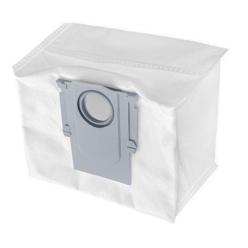 AEE4-For Roborock Q8 Max Q8 Max+ Q5 Pro Q5 Pro+ Replacement Accessories Dust Bag Parts