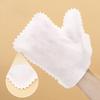 Home Dust Cleaning Removal Gloves Reusable Microfiber Gloves for Blinds House Clean Wet and Dry Dual-use Cloth, Household Cleaning Tools Accessories