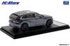 Inter Allied Hi Story MAZDA Machine Gray Premium Metallic Hotový produkt HS494GY 1/43 CX-80 (2024)