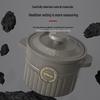 KOBACH Artisan Ceramic Claypot 3.5L