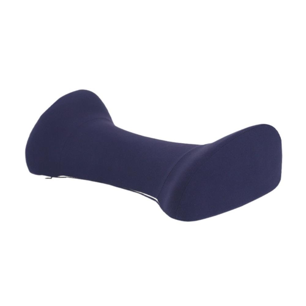 High Rebound Cervical Pillow Detachable Sleeping Pillow High-quality Lumbar Pillow  for Car Seat