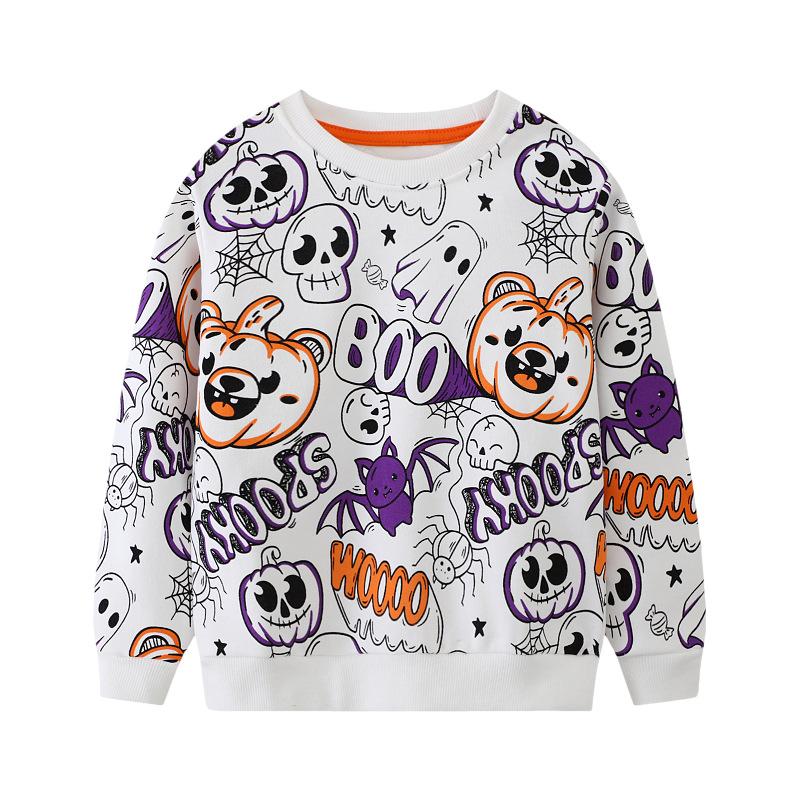 Jumping Meters 2-7T Dinosaurs Boys Sweatshirts Animals Print Long Sleeve Baby Hooded Sport Shirts Autumn Spring Clothes