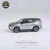 PARA 1:64 Fortuner 2023 Alloy Car Diecasts & Toy Vehicles Car Model Miniature Scale Model Car Toys For Children