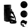 Bike Handlebar Bag Bicycle Front 2L Capacity Pannier Storage Pack Handy Travel