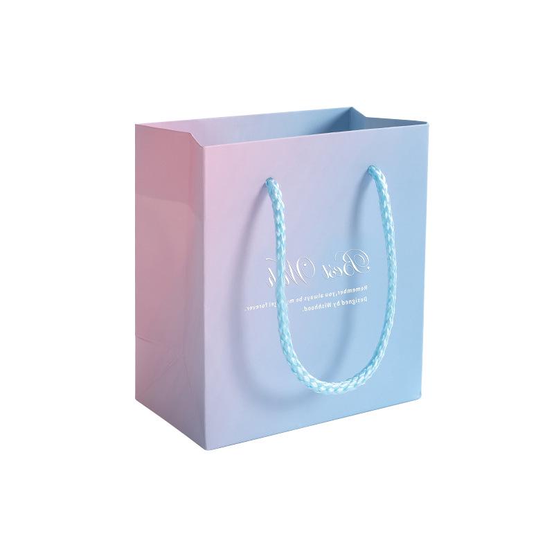 Higu Jewelry Gift Set: One-Piece Box with Silver Polishing Cloth, Earrings, Necklace & Ring Compartments, Alcohol Wipes, Ear Plugs, and Mirror.
