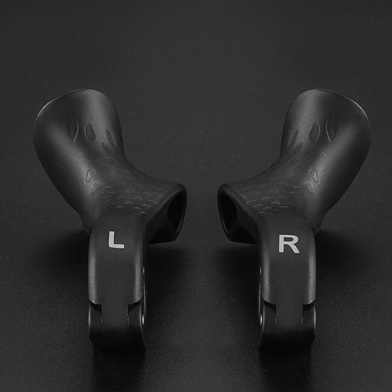 Pohodlné Rozšíření Řídítek pro Jízdní Kola Snadná Montáž Ergonomické pro Horská Kola, Nastavitelné & Rozšiřitelné Řídítka