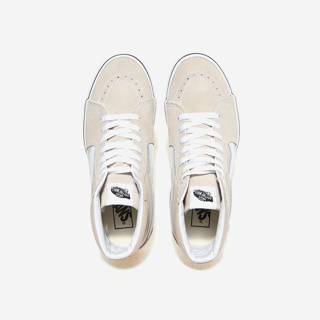 Skate -High -Color Tieri French Oak VN0005U9BLL