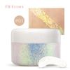 Fit Colors Starry Gel Seee Sequenant Dragon G -light Eye Shadow Face Body Phantom Cerpical Milk