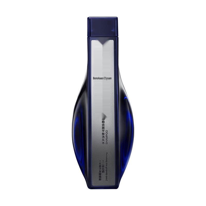 Seeyoung Scalp Micro-ecosystem Anti-Dandruff Balancing Shampoo