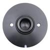 Motorcycle Accessories Engine Side Cover For Harley Davidson Street 500 Street750 XG500 XG750 XG 750 2015-2017