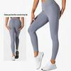 Notting High Waist Breathable Flared Yoga Pants for Women - Hip Lifting, Quick Dry, Wide Leg, High Elastic, Slim Fit