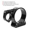 CNC Motorcycle Instrument Relocation Mount Bracket Fit for XLH 1200 XLH 883 XL 1200L