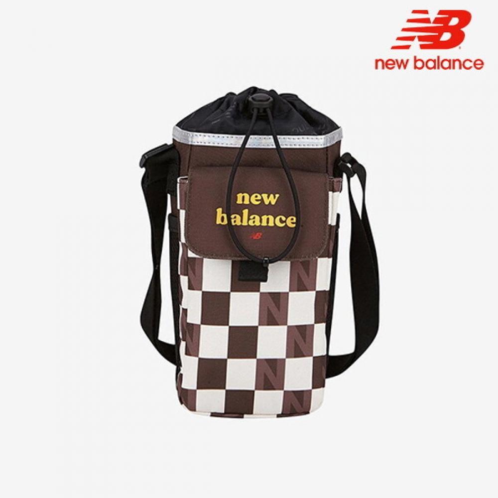 

New Balance Club Kids Vacation Water Bottle Cross Bag Nk8ads323u 85 Bag 999