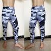 2mm Neoprene Wetsuit Pants Diving Snorkeling Swimming Thermal Insulation High-Waisted Unisex Adult