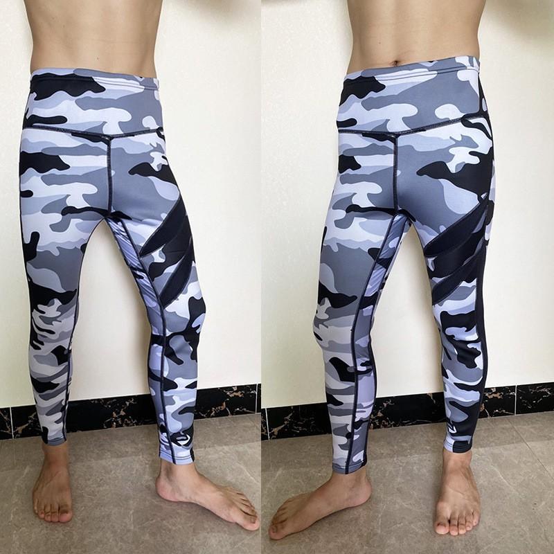 2mm Neoprene Wetsuit Pants Diving Snorkeling Swimming Thermal Insulation High-Waisted Unisex Adult