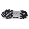 Neuer Nike React Element 55 Schwarz Weiß Damen BQ2728-003