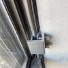 Sliding Security Window Lock with Key Adjustable Window Lock Security Window Stoppers for Patio Bedroom Home and Office