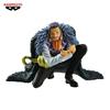 One Piece BATTLE RECORD COLLECTION CROCODILE