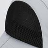 For Camping and Hiking Solar Fisherman Hat Waterproof Breathable Nylon Adjustable Size Portable Design Comfort