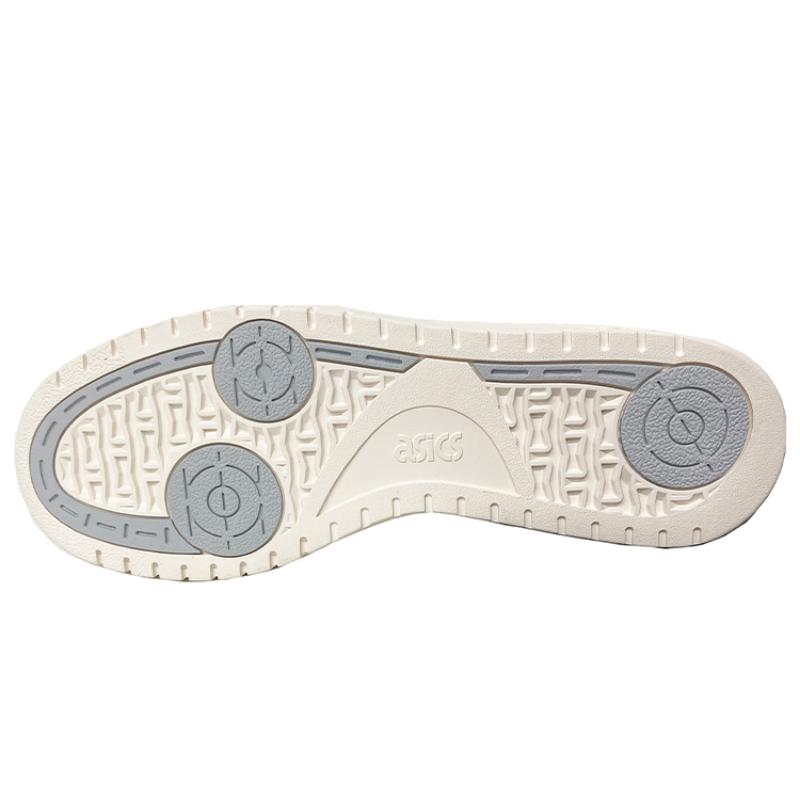 ASICS All Court Alpha l White/Red Sneakers 1203A170-100