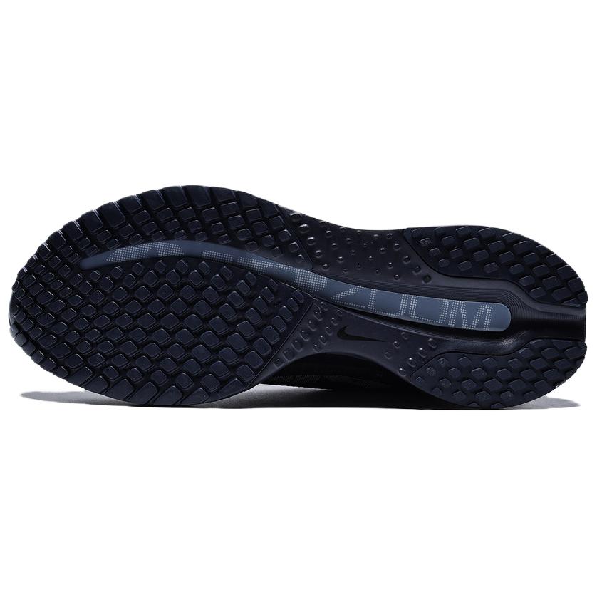 Nike Pegasus Premium Thunder Blue Men Sneakers Obsidian Black Ashen-Slate HQ2592405