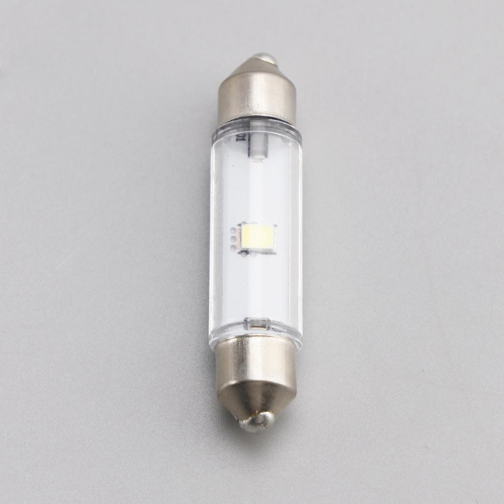 Car Light LED-Fest Ultinon Pro3000 43MM 11864U30CW For Philip