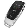 CF799 Smart Remote Key LCD Screen Keyless Entry Auto Lock Window Lift Trunk Remote for Start Stop Engine Button Models