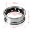 10x2.70-6.5 Hub Scooter Accessories for 10-inch Integrated Wheel DUALTRON MINI Electric Scooter Rear Wheel DT Mini Wheel Hub Rim