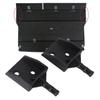 Parcel Shelf Retaining Locating Pin Kit LR092652 Replacement for   L405 2013-2020