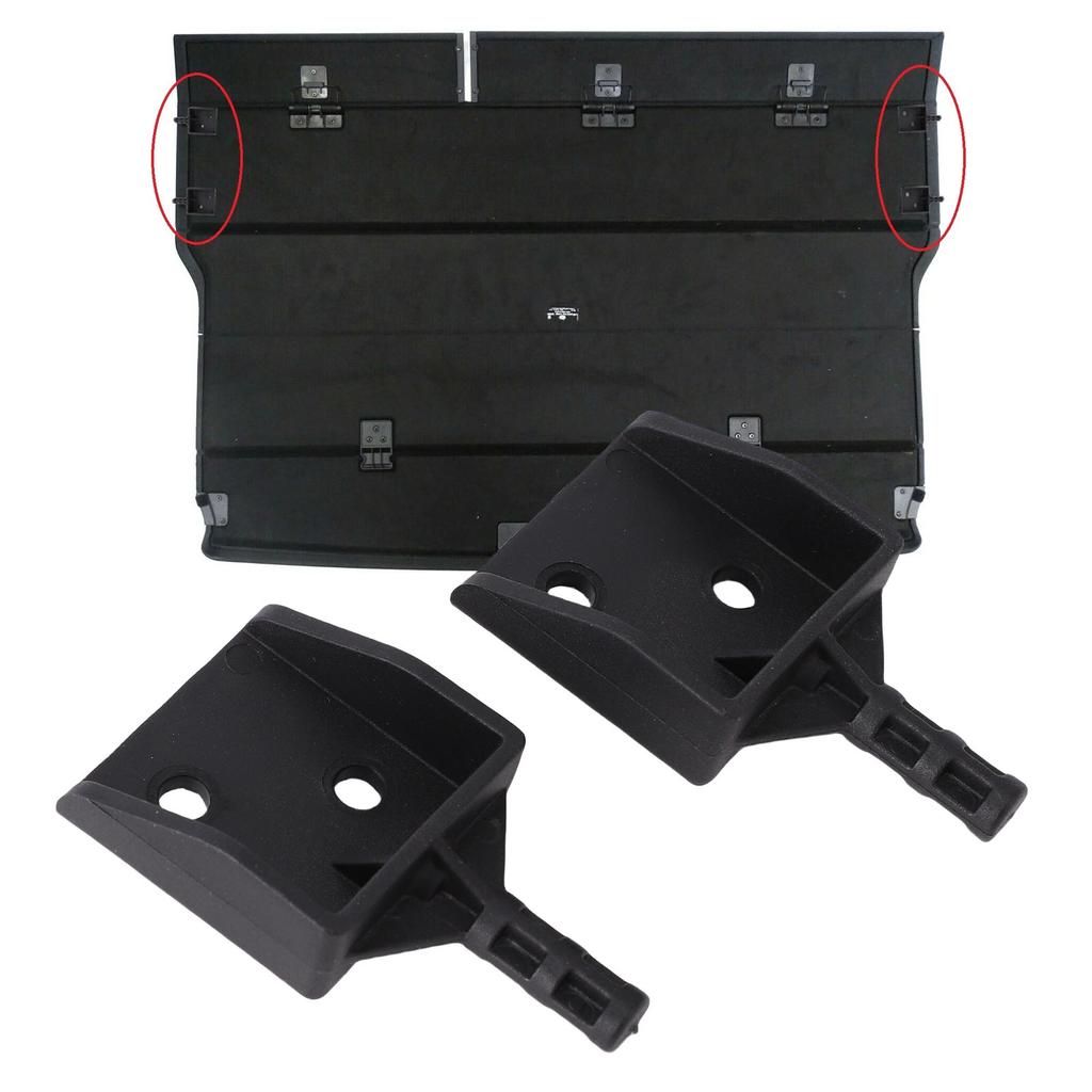 Parcel Shelf Retaining Locating Pin Kit LR092652 Replacement for   L405 2013-2020