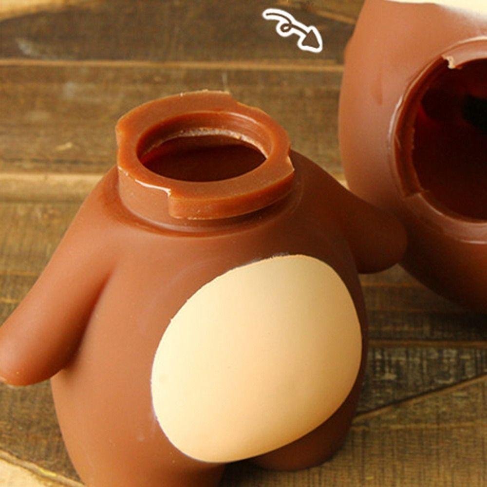 Creative Kids Gifts Living Room Decoration Safe Coin Box Piggy Bank Ornaments Money Savings Box