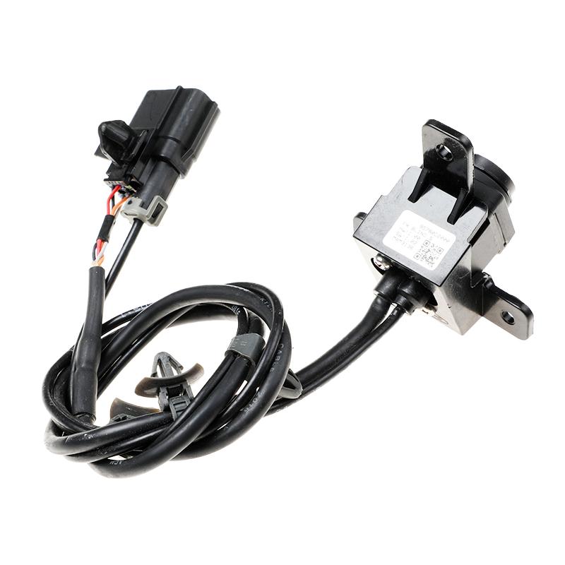 95780D2000 95780-D2000 Car Front View Camera Reverse Assist Camera For Hyundai Passenger Genesis G90 2016