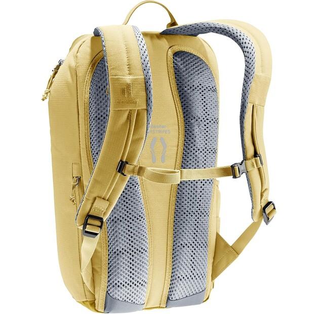 Backpack Deuter StepOut 16 Ginger/turmeric (3815123-8803)