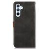 KHAZNEH For Samsung Galaxy S25 FE Wallet Phone Case Stand Leather Flip Cover