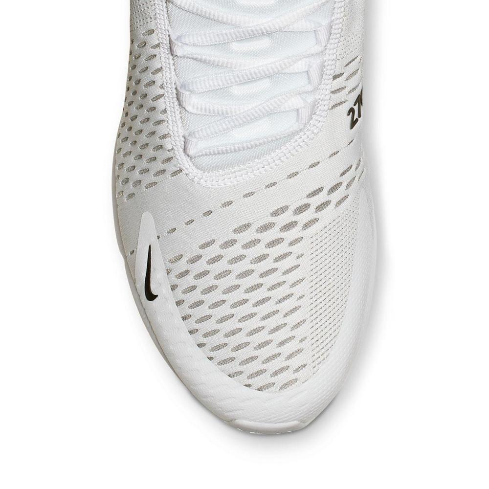 Nike Airmax 270 Mah8050 100Wt Bk Wt