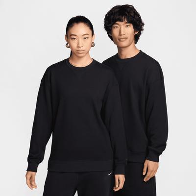 Nike U Wool Classics Crew Sort Fv4884 010