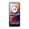 Motorola Moto G15 4G 8 Go/128 Go Bleu (Glacier Blue) Double SIM