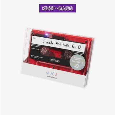 The Star Chapter: SANCTUARY (Cassette Tape Speaker Ver.)