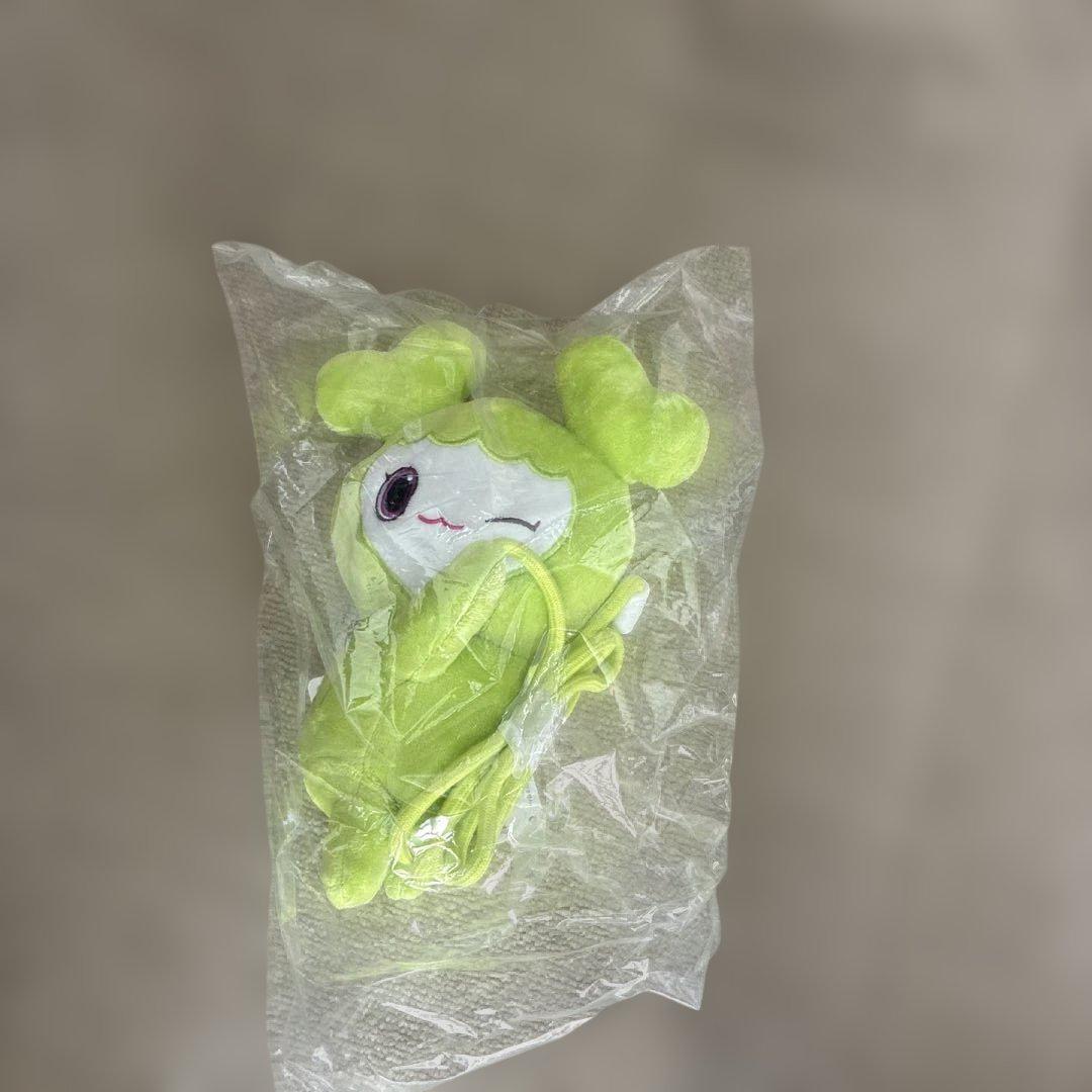 

[USED] TWICE LOVELYZ Plush Toy Jeongyeon