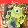 Adorabile Peluche Mostro Verde Bambola Occhi Grandi Peluche Regalo di Compleanno