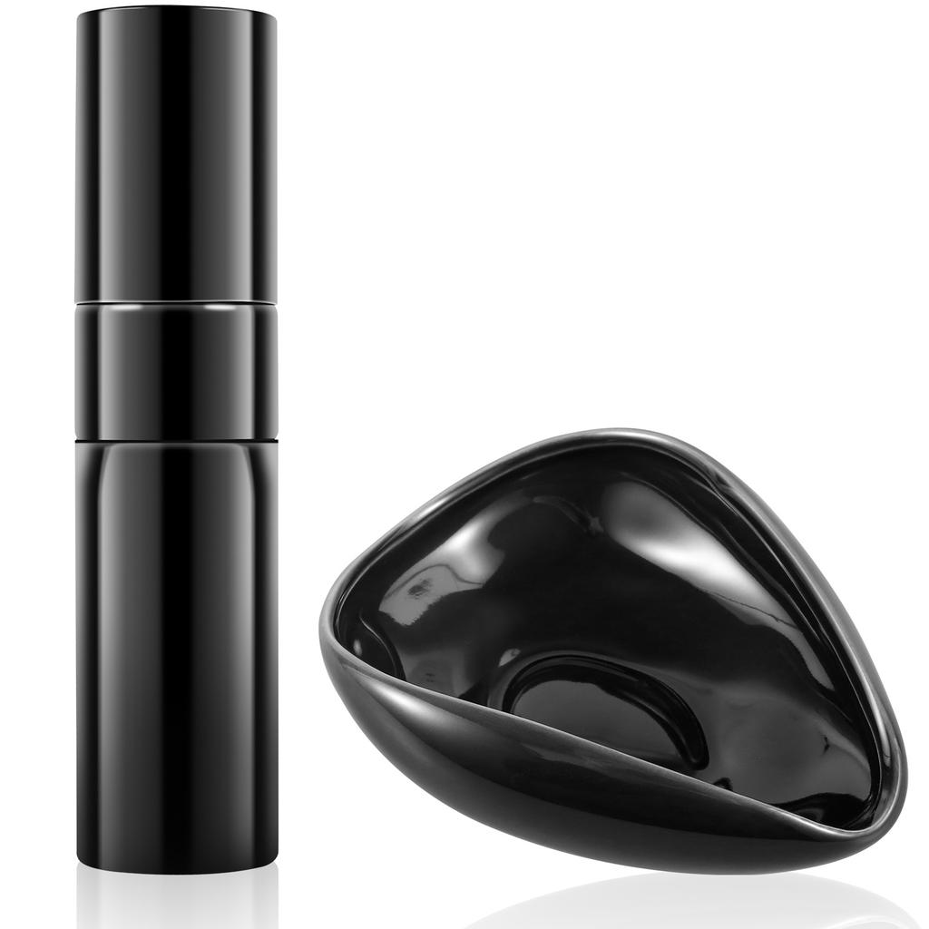 Digitale Küchenwaage mit Timer 3kg/0,1g Espresso Kaffeezubereitung Mini Lebensmittelwaage Hohe Präzision Messungen Wiederaufladbar