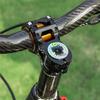 Korek mostka kierownicy do roweru MTB Szosowego Górskiego Części Akcesoria Rowerowe