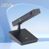 Lingxida Wireless Handheld Microphone System (One-to-Two) (CN Version)